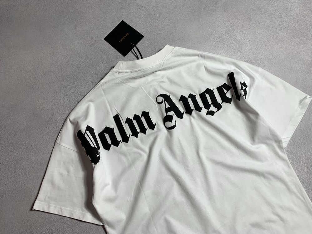 Нова Футболка Palm Angels