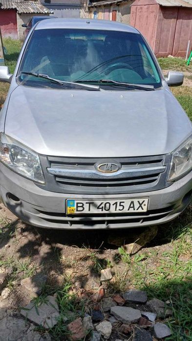 Продам Lada Granta 2012. Один власник.