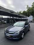 Opel Astra GTC 1.7 CDTi