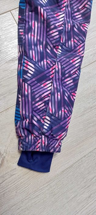 Куртка  лижна 152 розмір