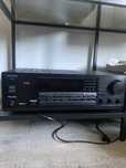Amplituner wzmacniacz Onkyo TX SV444