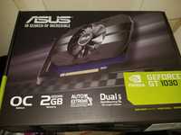 Asus GeForce GT 1030 2GB GDDR5 (64bit) (1252/6008)