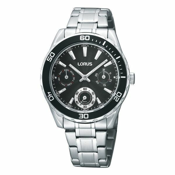 Lorus Women Relógio Mulher RP629AX9