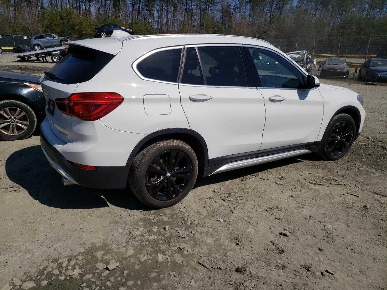 Bmw X1 Xdrive28I 2020