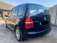 *VW Touran*1.9Tdi*Super stan