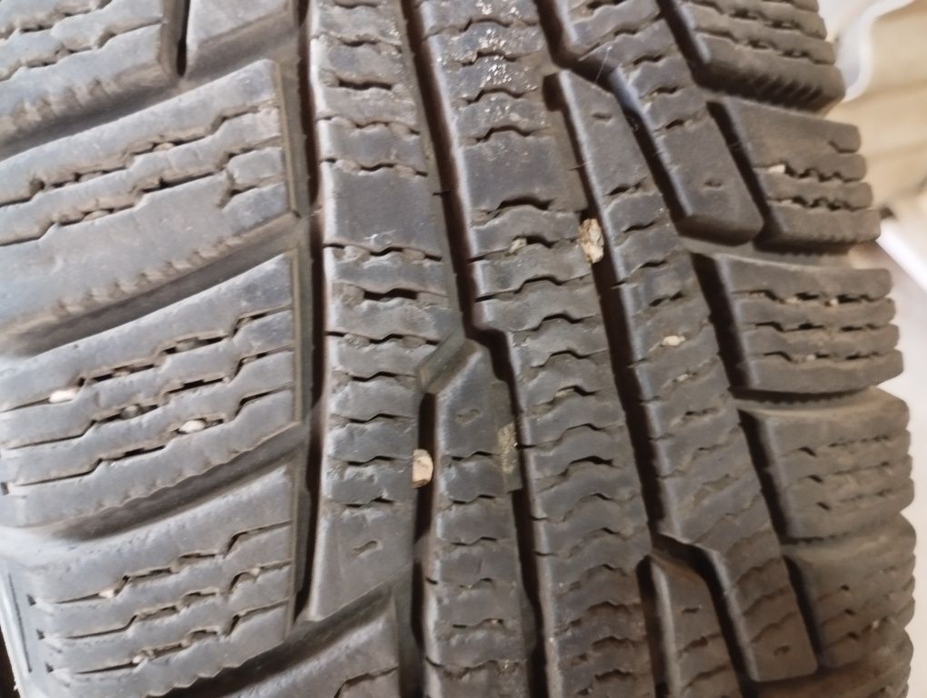 Резина зима 175/70 R14
