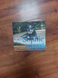 Audiobook na płycie - "Sophie wróć!" - Emma Pearse