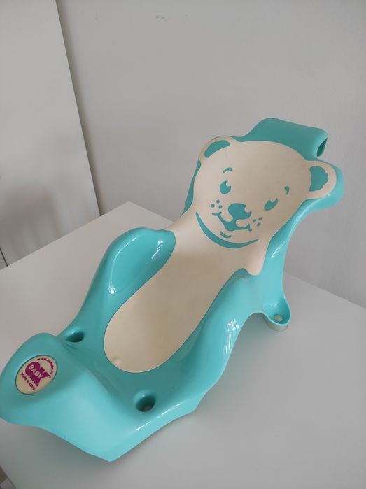Espreguiçardeira OkBaby