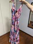 Vestido cerimônia