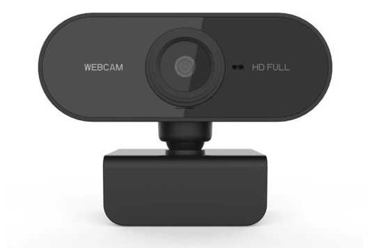 Kamerka internetowa FULL HD Webcam