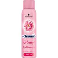 Сухий шампунь Schauma Hi Lovely! (normal hair)  150 ml