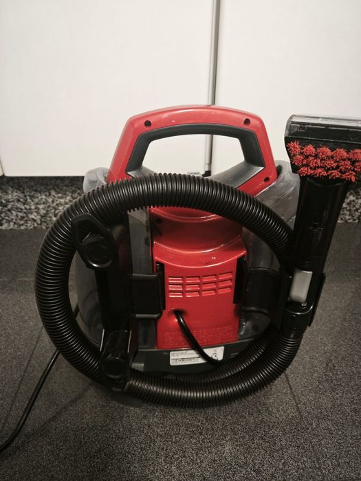 Spotclean pro bissel aspirador de água