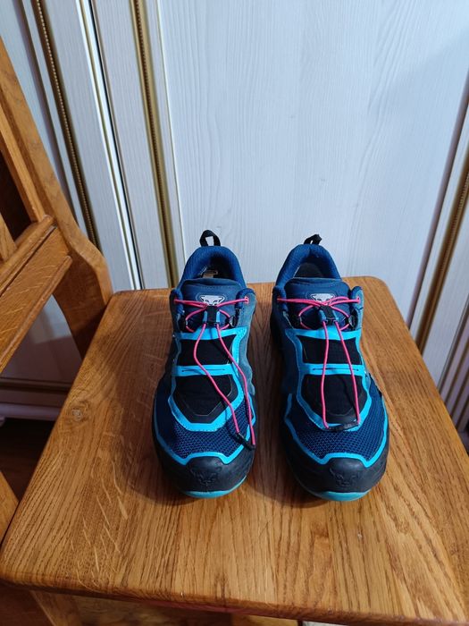 Зимові термо кросівки Dynafit Speed Mtn GTX Vietnam Оригінал