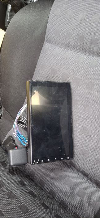 Авто магнітола 2din Android