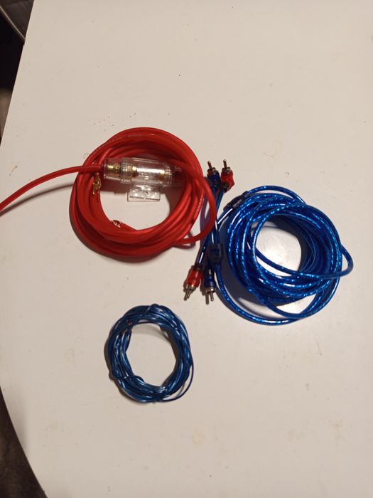 Subwoofer MAGNAT 800W