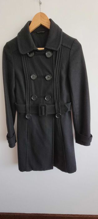 Casaco de fazenda novo