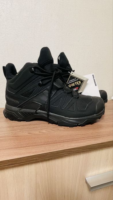 Solomon ultra forces mid 42