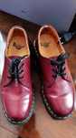 Туфлі Dr. Martens