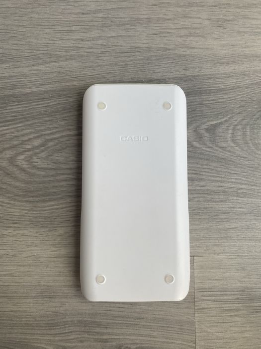 Calculadora Grafica Casio fx-CG50 Nova