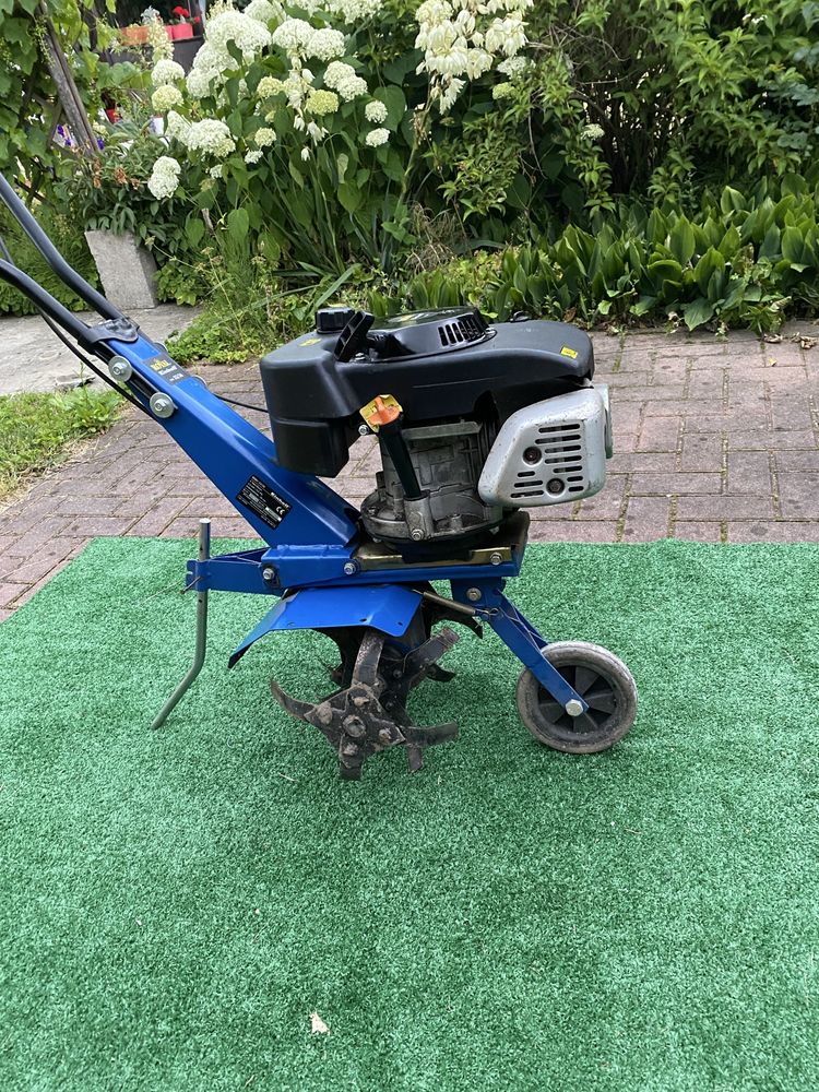 Glebogryzarka spalinowa  4.5 EINHELL