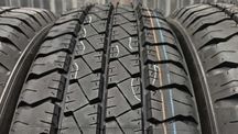 шини 195/65R16C. 99%. Renauit Trafic, Mersedes Vito, T5. с 205