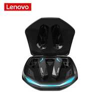 Навушники/Гарнітура Lenovo ThinkPlus GM2 Pro Bluetooth 5.3 Black/White