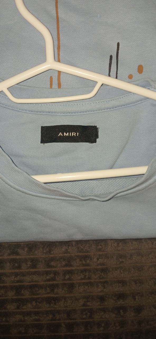 Світшот Amiri legit