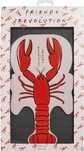 Makeup Revolution Friends - Lusterko Lobster