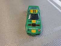 Bburago Chevrolet Corvette