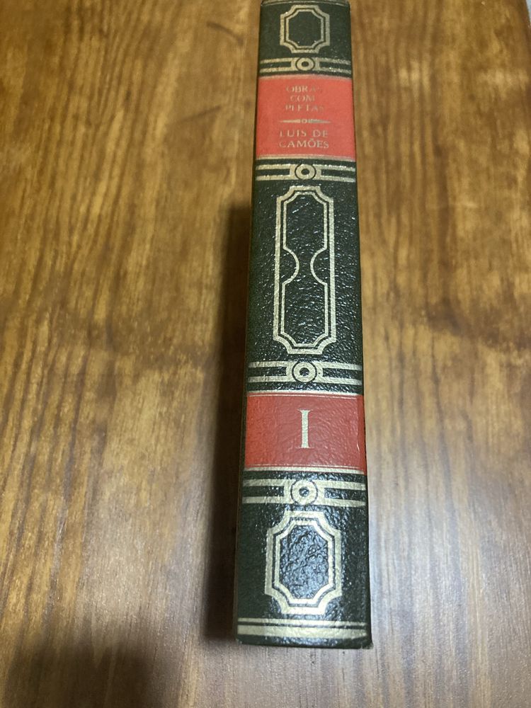 Os Lusíadas Luis de Camões