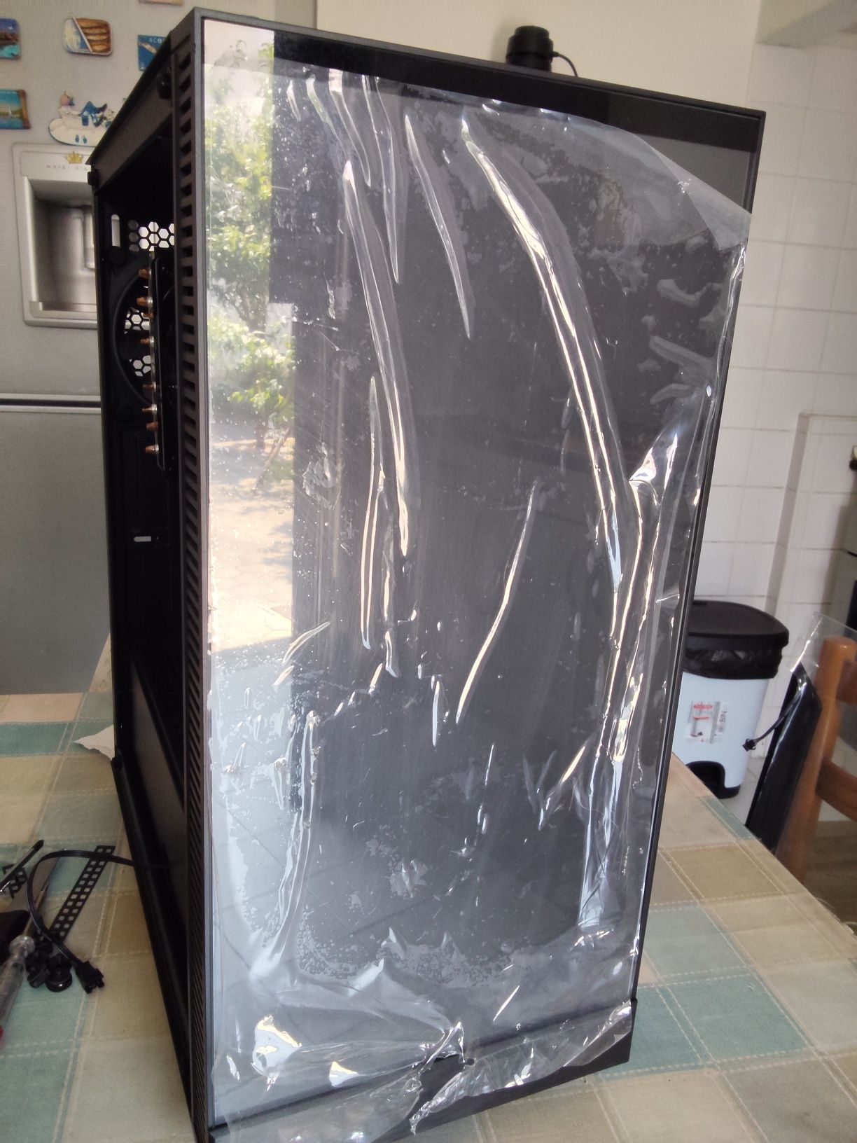 PC Gaming novo Rockstar 2