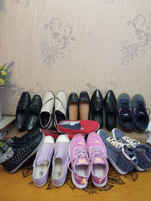 Туфлі,Кросівки,Мокасини.Акція!
