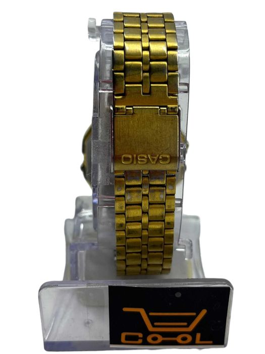 Zegarek Casio A159WGEA