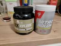 Flex xplode Nitro bolon trec olimp