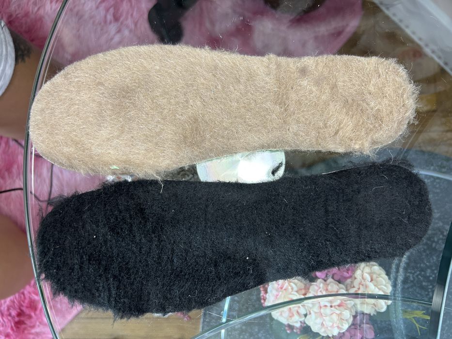 Автоледі кеди кросівки утепленні Замша