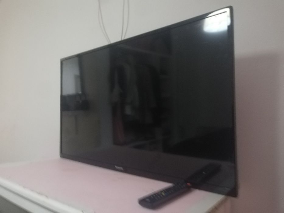 TV Panasonic LCD
