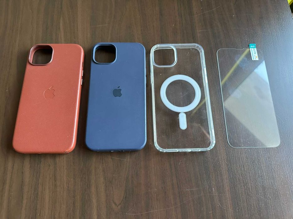 iPhone 14 Plus — Preto