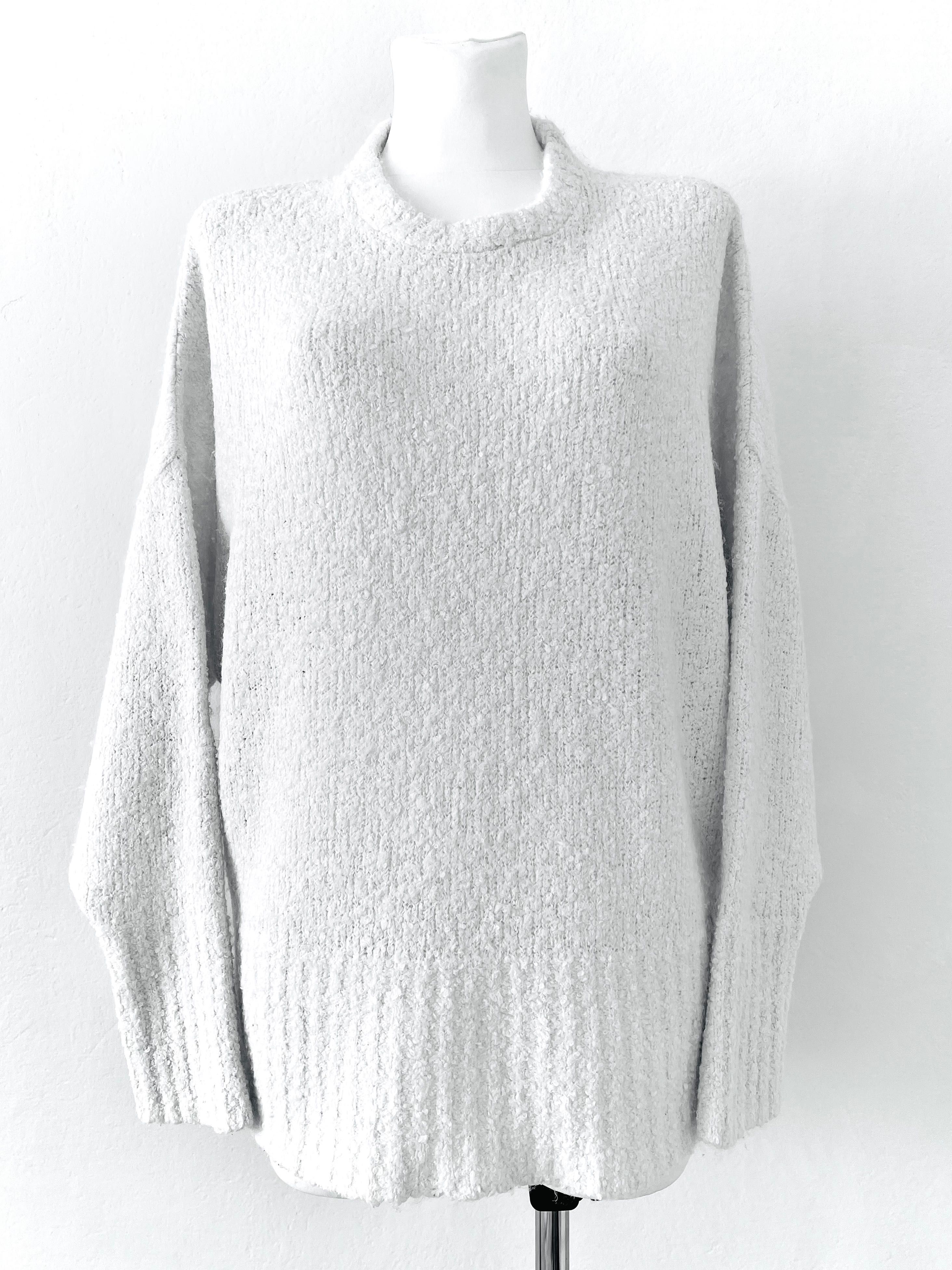 Damski sweter firmy Piu Per Te rozmiar 38