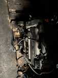Motor golf iv 1.4 16v