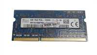 Pamięć ram HYNIX 4GB DDR3L PC3L 12800S HMT451S6BFR8A