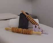 Massagem Relaxamento
