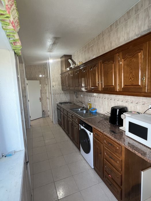 Exelente Apartamento T3 na zona do Igote- Eiras e São Paulo de Frades