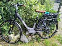 Rower elektryczny Brinckers Granville Bosh