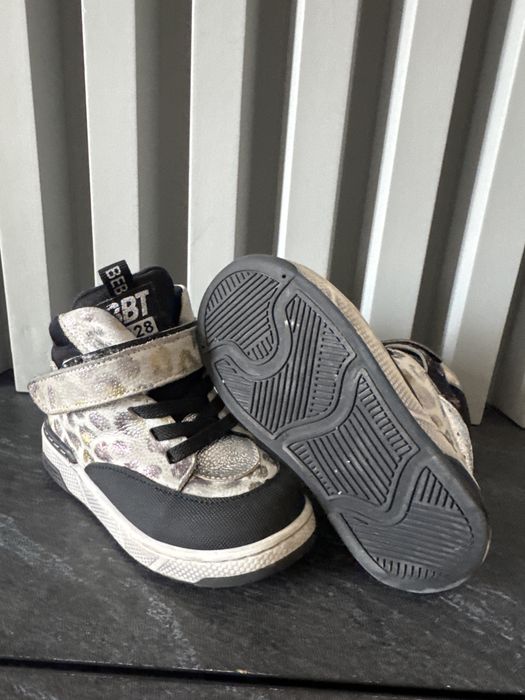 Черевики дитячі BEBETOM 628 24р