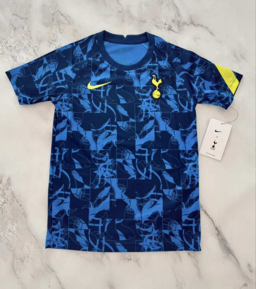 Nowa koszulka Nike Tottenham Kids