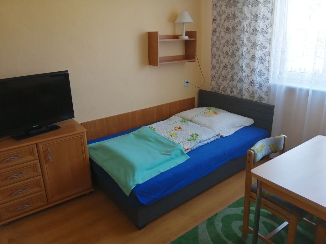 Pokoje gościnne Dąbki: noclegi na już, wczasy z rezerwacjami