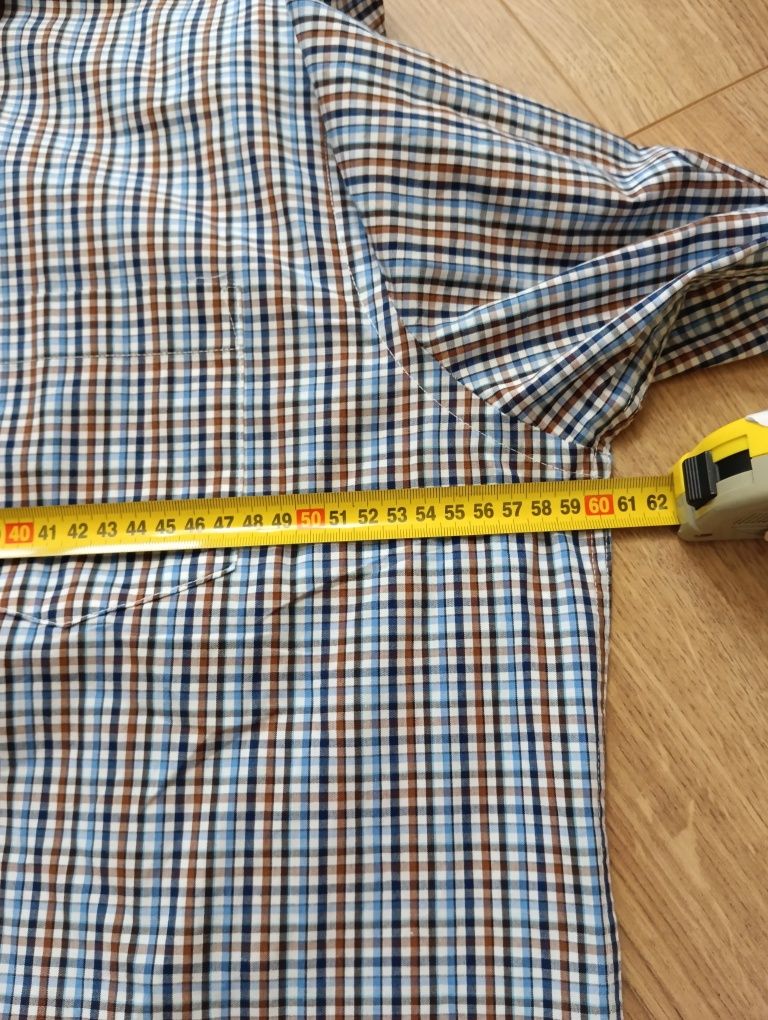 Koszula męska Dressmann XL