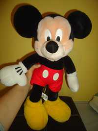Walt Disney World Duża Myszka Miki Maskotka Pluszak dl 43cm