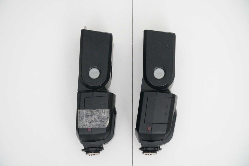 Lampy Marki METZ 50 AF-1 sztuk x2