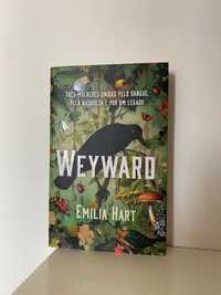 Livro Weyward - Emilia Hart